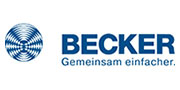Consultant Jobs bei BECKER-Antriebe GmbH
