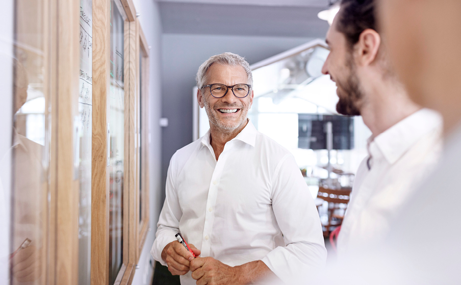 Bild zu Projekt Consultant Abbau Active Directory (m/w/d)