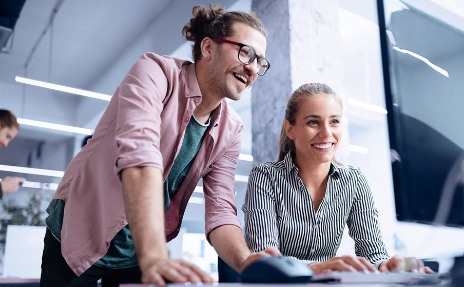 Bild zu MS Exchange Consultant (m/w/d) linksrheinisch in Köln