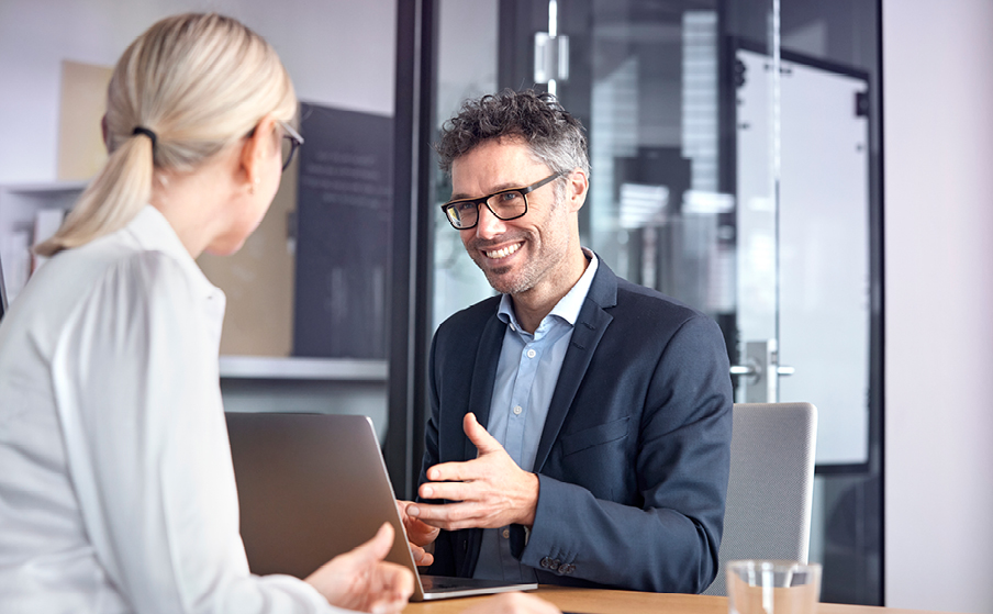 Bild zu Inhouse Recruitment Consultant Schwerpunkt Freelancermanagement (m/w/d)