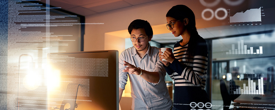 Bild zu IT Business Consultant (Junior - Senior) (m/w/d)