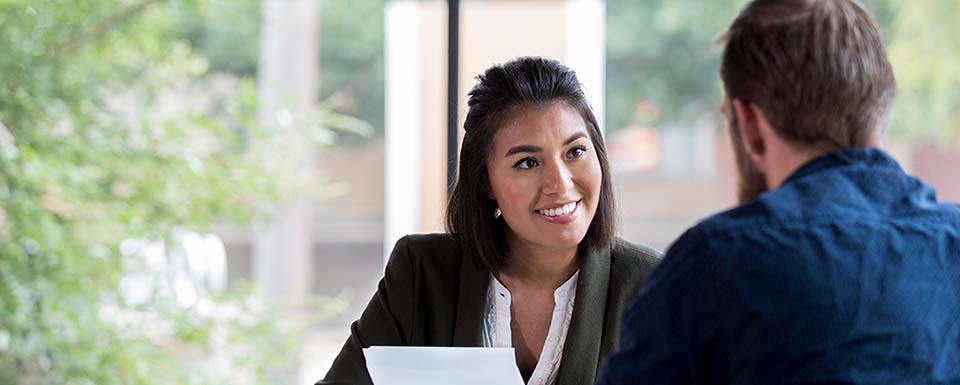 Bild zu Consultant HR Transformation & Betriebsmodell  (m/w/d)