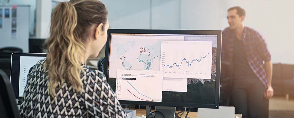Bild zu Coach/Sparringspartner Rollierender Forecast (m/w/d)