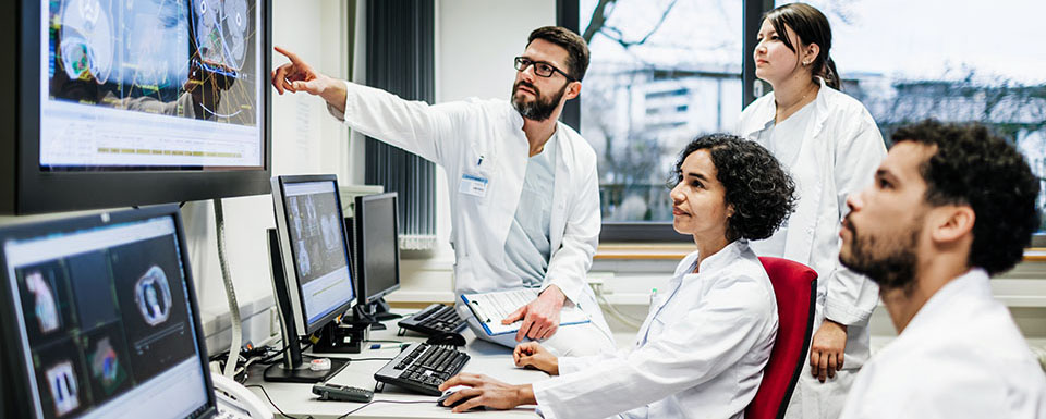 Bild zu QC Consultant – Labware LIMS Verification (m/w/d)