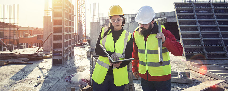 Bild zu Senior Site Project Management Consultant (m/w/d)