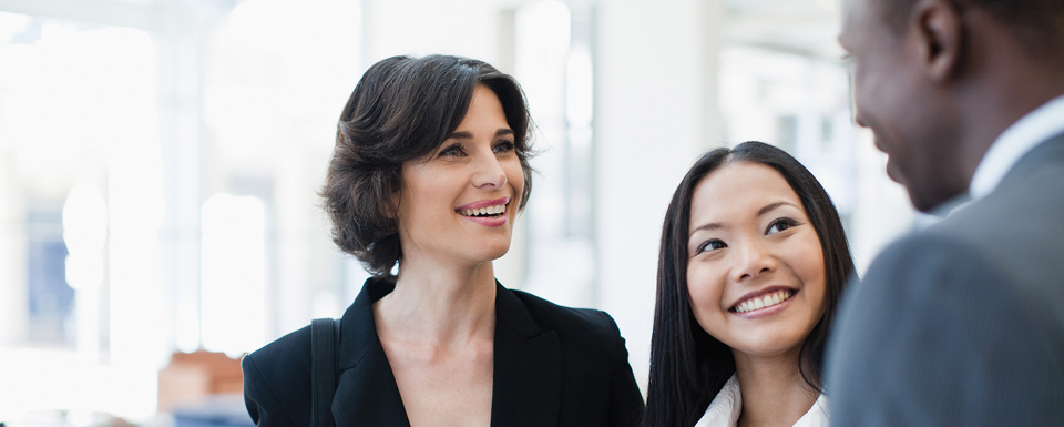 Bild zu Senior LMS Strategy and SuccessFactors Consultant (m/w/d)